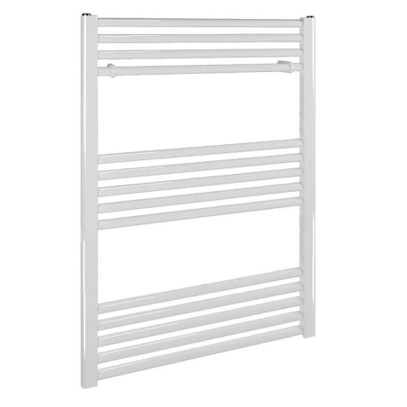 Radiátor kombinovaný SAT KD 80x45 cm bílá SATRAKD450800