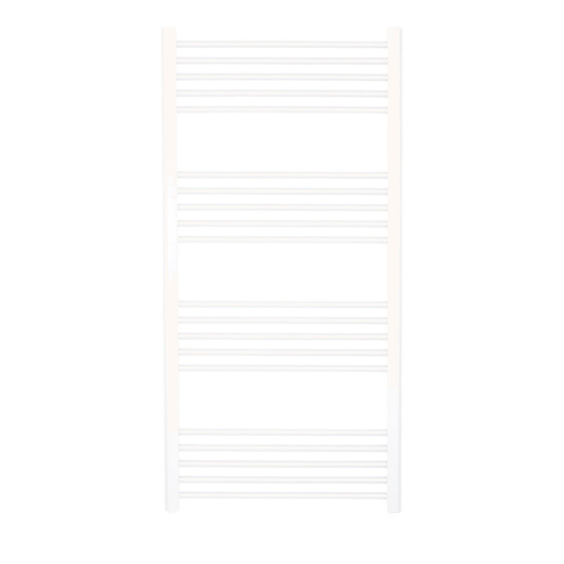 Radiátor kombinovaný SAT KD 120x60 cm bílá SATRAKD6001200