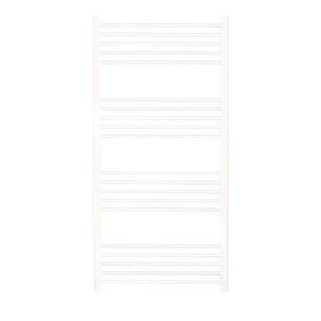 Radiátor kombinovaný SAT KD 120x60 cm bílá SATRAKD6001200