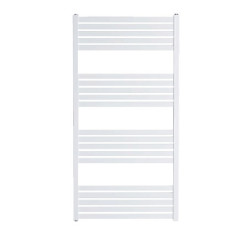 Radiátor kombinovaný SAT KH 120x45 cm bílá SATRAKH4501200