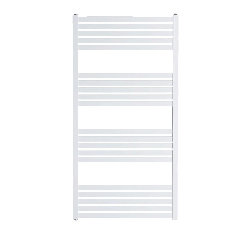 Radiátor kombinovaný SAT KH 120x45 cm bílá SATRAKH4501200