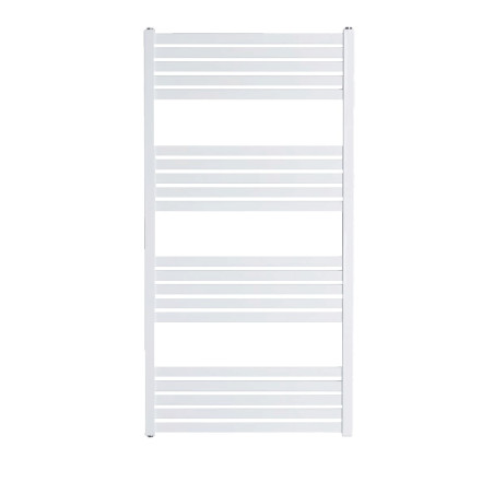 Radiátor kombinovaný SAT KH 120x45 cm bílá SATRAKH4501200