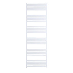 Radiátor kombinovaný SAT KH 180x45 cm bílá SATRAKH4501800