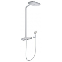 Sprchový systém GROHE Rainshower SmartControl s termostatickou baterií chrom 26250000