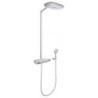 Sprchový systém GROHE Rainshower SmartControl s termostatickou baterií chrom 26250000