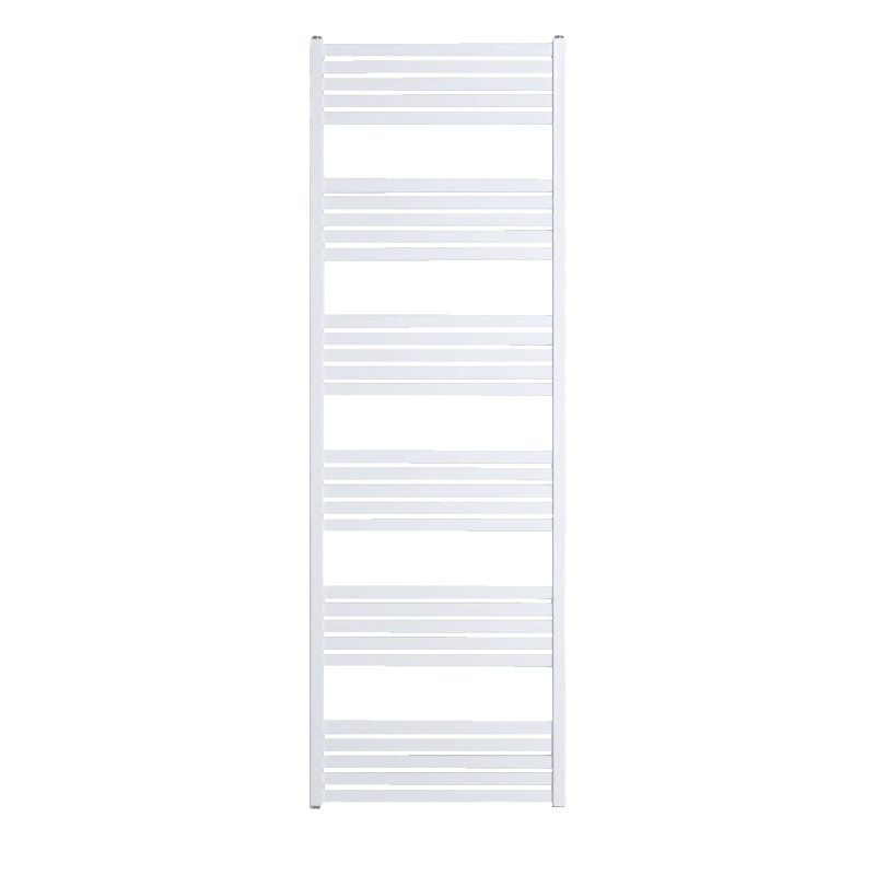 Radiátor kombinovaný SAT KH 180x60 cm bílá SATRAKH6001800