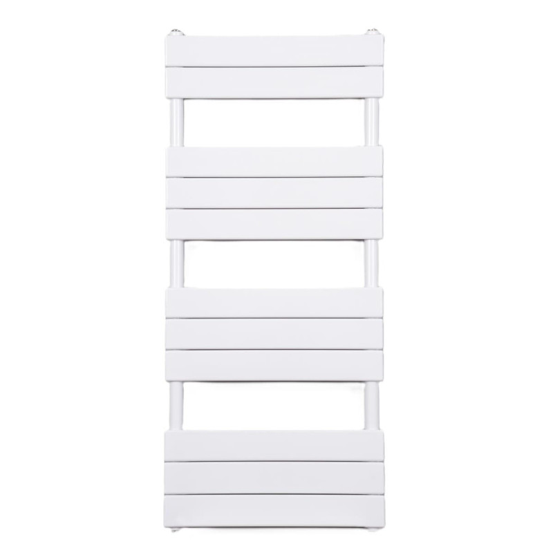 Radiátor kombinovaný SAT D 113,4x50 cm bílá SATRAD5001134