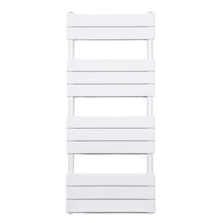 Radiátor kombinovaný SAT D 113,4x50 cm bílá SATRAD5001134