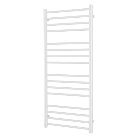 Radiátor kombinovaný SAT Paul 114x50 cm bílá SATRAPA1140500