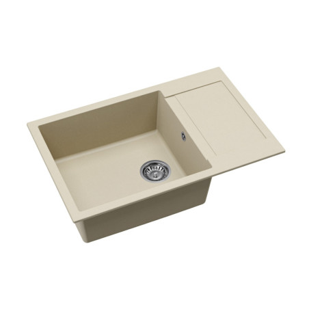 Dřez SAT jasmín SATSINKGQT105J