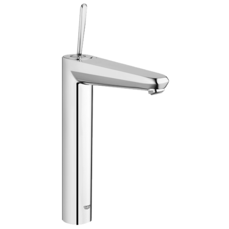Vysoká umyvadlová baterie GROHE Eurodisc Joy s výpustí chrom 23428000