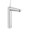 Vysoká umyvadlová baterie GROHE Eurodisc Joy s výpustí chrom 23428000