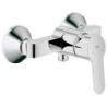 Sprchová baterie Grohe Edge bez sprchového setu 150 mm chrom 23333000