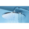 Sprchové rameno GROHE Rainshower chrom 28576000
