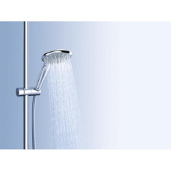 Sprchový set GROHE Euphoria s poličkou chrom 27230001