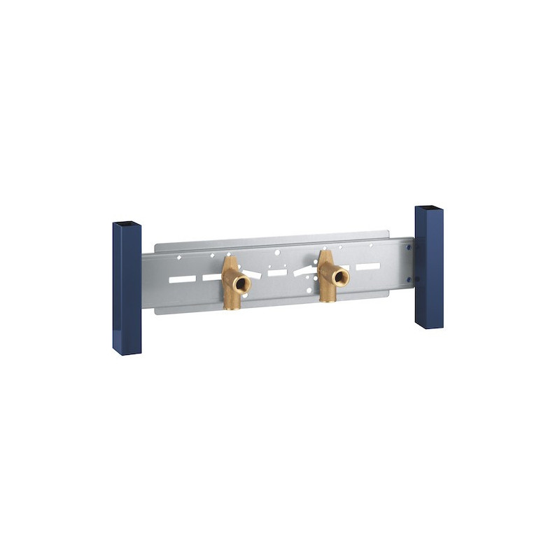 Konstrukce do lehké stěny k baterii Grohe Rapid SL 37998000