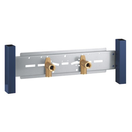 Konstrukce do lehké stěny k baterii Grohe Rapid SL 37998000