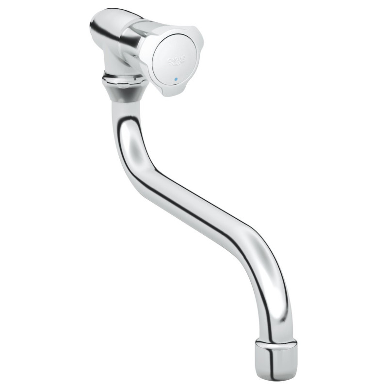 Výpustní ventil DN 15GROHE COSTA 30484001