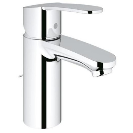 Umyvadlová baterie GROHE Eurostyle Cosmopolitan řetízek chrom 3355720E