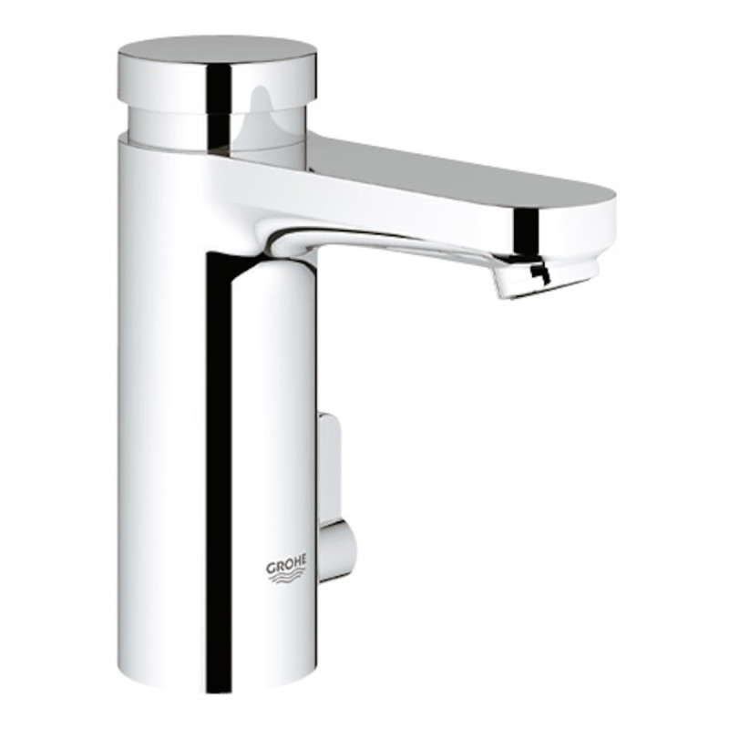 Umyvadlová baterie GROHE Eurosmart Cosmopolitan bez výpusti chrom 36317000