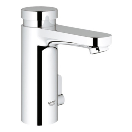 Umyvadlová baterie GROHE Eurosmart Cosmopolitan bez výpusti chrom 36317000
