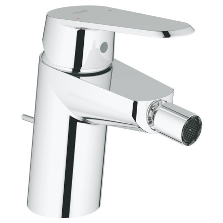 Bidetová baterie GROHE Eurodisc s výpustí chrom 33244002