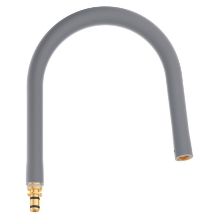GROHE ESSENCE Hadice kuchyňské baterie, Dark Grey G30321XC0 (30321XC0)