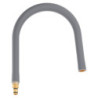 GROHE ESSENCE Hadice kuchyňské baterie, Dark Grey G30321XC0 (30321XC0)