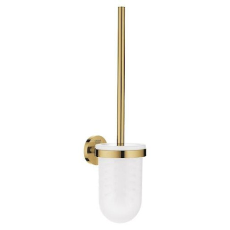 Wc štětka GROHE Essentials Cool Sunrise 40374GL1