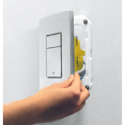 Fresh systém GROHE 38796000