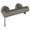 Sprchová baterie GROHE Essence New 150 mm Brushed Hard Graphite 33636AL1