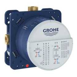 Podomítkové těleso GROHE Rapido SmartBox bez baterie 35600000