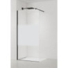 Sprchová zástěna walk-in 100 cm SAT SATBWI100MPPRC