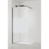 Sprchová zástěna walk-in 100 cm SAT SATBWI100MPPRGM