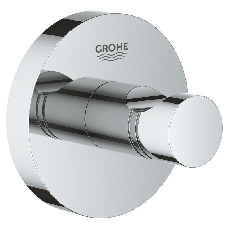 Háček GROHE Essentials chrom G40364001