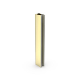 Sprchová zástěna walk-in 120 cm SAT SATBWI120MPPRZ