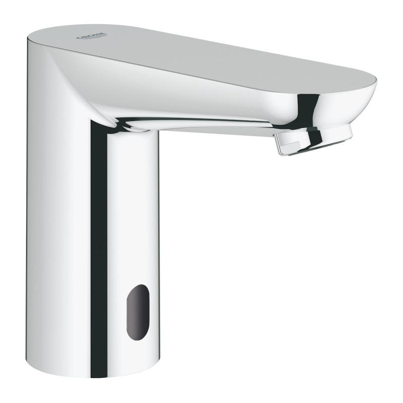 Umyvadlová baterie GROHE Euroeco Cosmopolitan E se senzorem chrom 36269000
