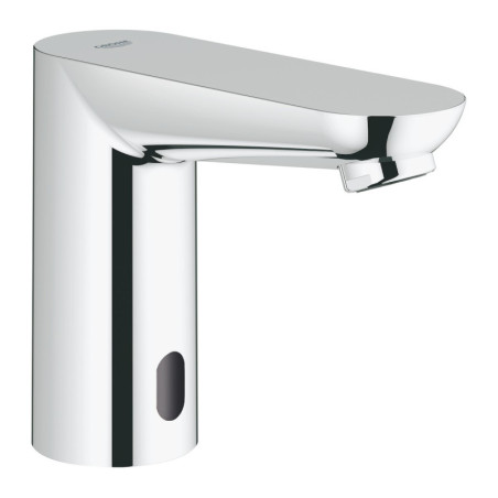 Umyvadlová baterie GROHE Euroeco Cosmopolitan E se senzorem chrom 36269000