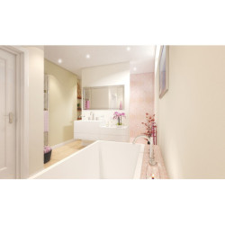 Podomítkové těleso GROHE bez baterie 29037000
