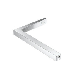 Sprchová zástěna SAT Walk-in 120 cm SATBWI120MPZAVL