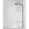 Sprchová zástěna SAT Walk-in 120 cm SATBWI120MPZAVPC