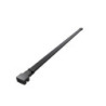 Sprchová zástěna SAT Walk-in 140 cm SATBWI140MPPAC