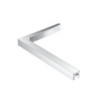 Sprchová zástěna SAT Walk-in 70 cm SATBWI70MPZAVL