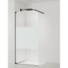 Sprchová zástěna SAT Walk-in 70 cm SATBWI70MPPAC