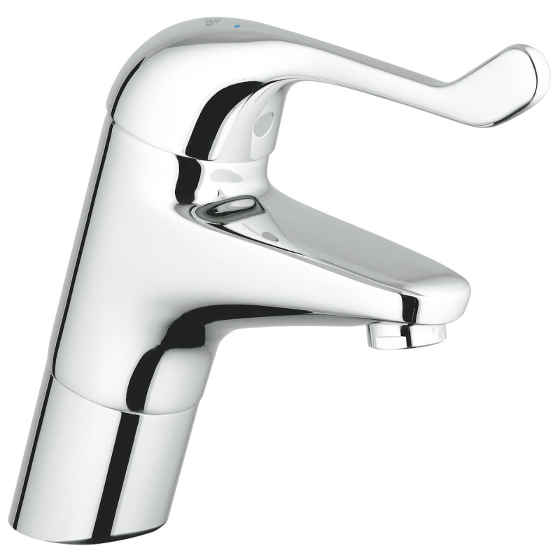 Umyvadlová baterie GROHE Euroeco Special bez výpusti chrom 32790000