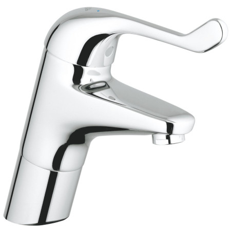 Umyvadlová baterie GROHE Euroeco Special bez výpusti chrom 32790000