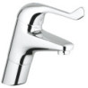 Umyvadlová baterie GROHE Euroeco Special bez výpusti chrom 32790000