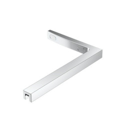 Sprchová zástěna SAT Walk-in 80 cm SATBWI80MPZAVP