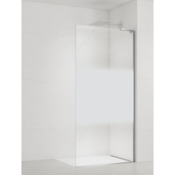 Sprchová zástěna SAT Walk-in 90 cm SATBWI90MPZAVP