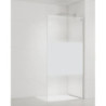 Sprchová zástěna SAT Walk-in 120 cm SATBWI120MPZAVPB